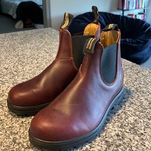 Blundstone Women’s Classics 1440 - Redwood